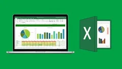Excel Dashboard Project